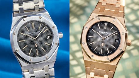 audemars piguet royal oak reference numbers|audemars piguet royal oak collection.